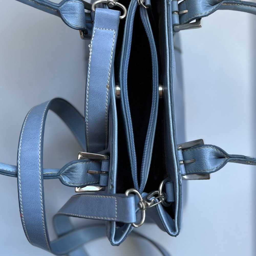 Convertible handbag - Picture 8 of 14